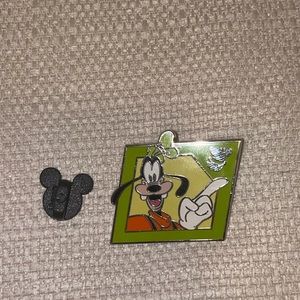 Goofy Disney World Pin (2013)